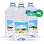Pachet MAX apa Perla Moldovei